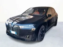 Nero Nuova 2024 BMW iX Comfort Edition SUV | 106.100 €
