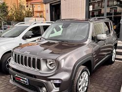 Grigio Usata 2019 Jeep Renegade Limited SUV | 14.990 € (Ottimo prezzo)