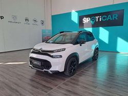 Bianco Usata 2024 Citroën C3 Aircross PureTech SUV | 16.500 € (Buon prezzo)