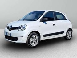 Bianco Usata 2022 Renault Twingo Due volumi | 11.900 € (Buon prezzo)