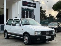 Bianco Usata 1986 Fiat Uno Due volumi | 25.000 €
