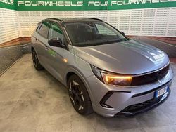 Nero Usata 2023 Opel Grandland X SUV | 15.900 € (Super prezzo)