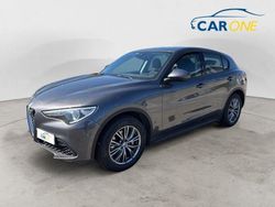 Other Usata 2021 Alfa Romeo Stelvio Business SUV | 21.000 € (Buon prezzo)