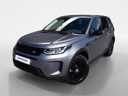 Eiger grey Usata 2019 Land Rover Discovery Sport S SUV | 27.900 € (Buon prezzo)