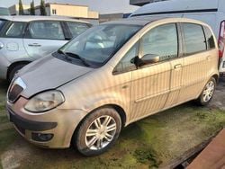 Oro Usata 2004 Lancia Musa Monovolume | 1800 € (Buon prezzo)