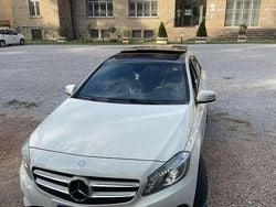 Usata 2013 Mercedes A180 AMG Tre volumi | 12.500 € (Molto cara)