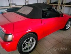 Usata 1992 Lotus Elan Cabrio | 16.000 €
