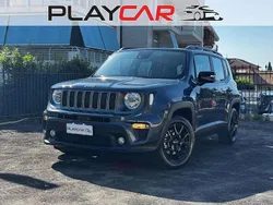 Blu shade Usata 2022 Jeep Renegade Limited SUV | 19.990 € (Buon prezzo)