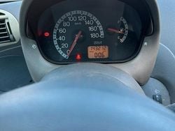 Blu Usata 2010 Fiat 600D Due volumi | 1290 €