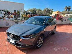 Grigio Usata 2023 Mazda CX-30 SUV | 20.900 € (Buon prezzo)