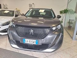 Grigio Usata 2020 Peugeot 2008 Allure SUV | 12.999 € (Super prezzo)