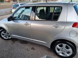 Usata 2006 Suzuki Swift Tre volumi | 3500 €