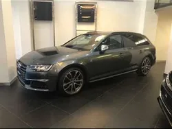 Usata 2018 Audi S4 Business Station wagon | 27.000 € (Buon prezzo)