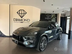 Usata 2021 Porsche Macan SUV | 57.299 € (Super prezzo)