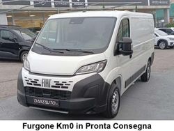 Bianco Nuova 2025 Fiat Ducato Furgone | 23.200 € (Super prezzo)