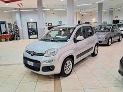 Grigio Usata 2020 Fiat Panda Lounge Tre volumi | 10.900 € (Cara)