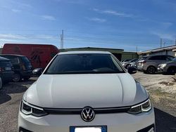Bianco Usata 2020 VW Golf VIII Style Tre volumi | 22.499 € (Ottimo prezzo)