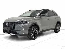 Grigio Nuova 2025 DS Automobiles DS7 Crossback SUV | 37.500 € (Cara)