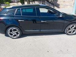 Usata 2010 Renault Mégane GT Line GT-Line | 3500 €