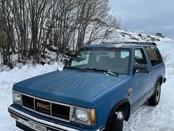 Usata 1988 GMC Jimmy SUV | 14.900 €