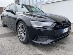 Nero Usata 2021 Audi A6 Business Station wagon | 31.500 € (Ottimo prezzo)