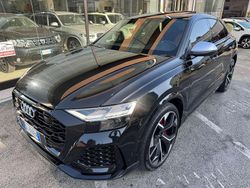 Nero Usata 2022 Audi RS Q8 Ambiente SUV | 99.000 € (Buon prezzo)
