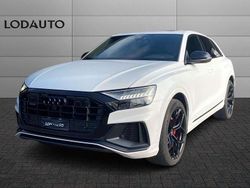 Bianco Usata 2023 Audi Q8 Sport SUV | 61.900 € (Buon prezzo)