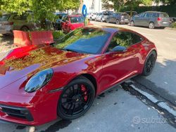 Usata 2023 Porsche 911 Coupé | 173.000 € (Molto cara)