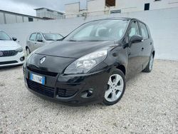 Nero Usata 2012 Renault Scénic III Monovolume | 2699 € (Ottimo prezzo)