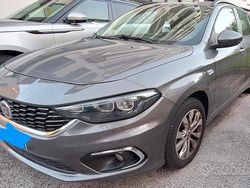 Grigio Usata 2019 Fiat Tipo Station wagon | 9500 € (Buon prezzo)