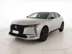 Bianco Usata 2022 Citroën DS4 PureTech Due volumi | 24.500 €