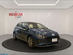 Blue jeans Usata 2024 Hyundai i20 | 16.900 € (Buon prezzo)