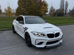 Usata 2018 BMW M2 Coupé | 45.900 € (Buon prezzo)