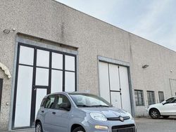 Other Usata 2017 Fiat Panda Easy Due volumi | 7800 € (Buon prezzo)