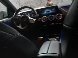 Mercedes B220