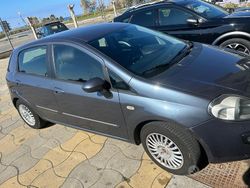 Grigio Usata 2010 Fiat Punto Evo Due volumi | 2000 € (Super prezzo)