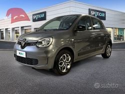 Grigio Usata 2024 Renault Twingo Equilibre Due volumi | 13.950 € (Cara)