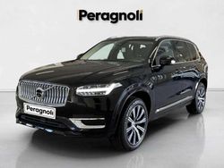 Nero Nuova 2025 Volvo XC90 Plus SUV | 67.500 € (Buon prezzo)