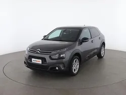 Grigio Usata 2020 Citroën C4 Cactus Shine Due volumi | 13.999 € (Buon prezzo)