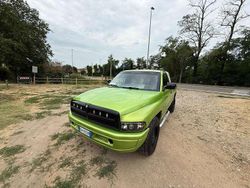 Verde Usata 1992 Dodge Ram SE Pick-up | 17.000 €