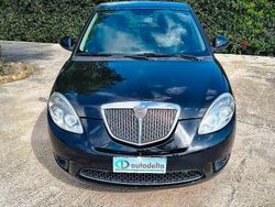 Nero Usata 2011 Lancia Ypsilon Due volumi | 4300 € (Buon prezzo)