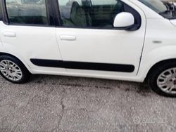 Usata 2014 Fiat Panda Due volumi | 4000 € (Super prezzo)
