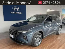 Blu Usata 2022 Hyundai Tucson SUV | 21.900 € (Buon prezzo)