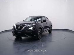 Nero Usata 2023 Nissan Juke N-Connecta SUV | 18.990 € (Buon prezzo)