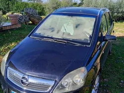 Usata 2008 Opel Zafira Monovolume | 3000 €