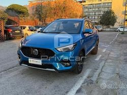 Blu Usata 2024 MG ZS Luxury Station wagon | 13.900 € (Buon prezzo)