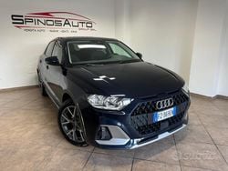Blu Usata 2020 Audi A1 Admired Tre volumi | 18.300 € (Ottimo prezzo)