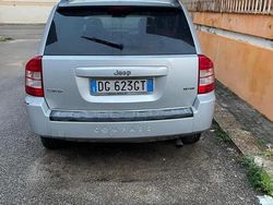 Grigio Usata 2007 Jeep Compass Limited SUV | 2000 € (Super prezzo)