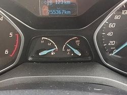 Grigio Usata 2011 Ford C-MAX Monovolume | 2450 € (Super prezzo)