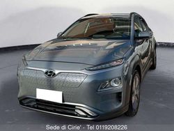 Grigio Usata 2020 Hyundai Kona XPrime SUV | 17.900 € (Cara)